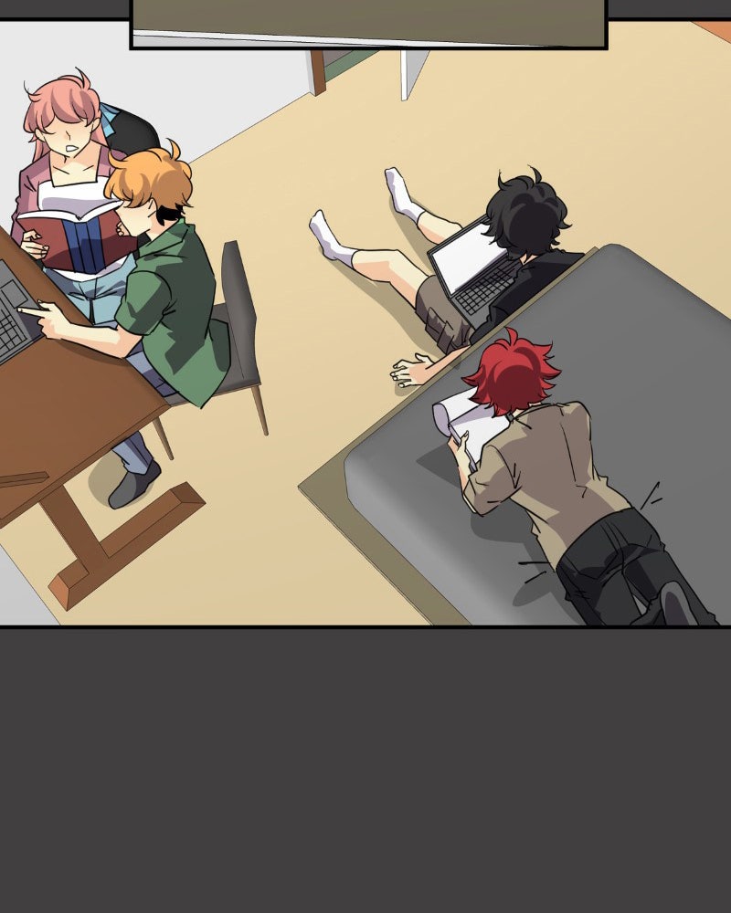 Read extraOrdinario ES Manga Online