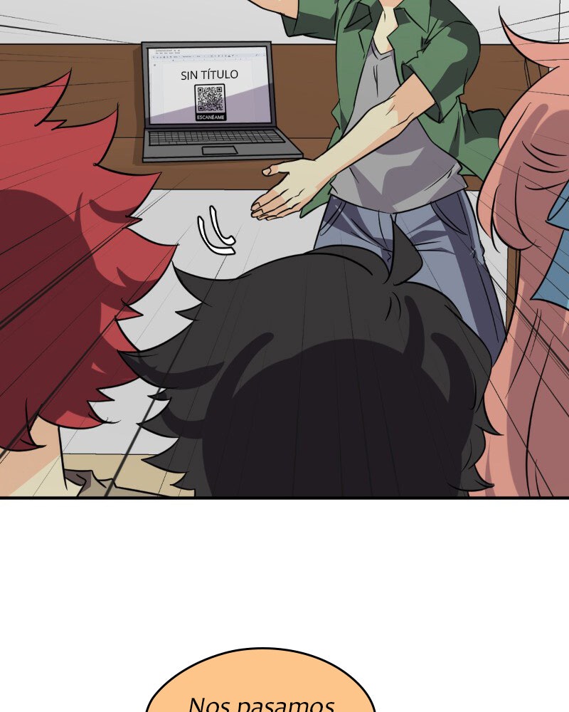 Read extraOrdinario ES Manga Online