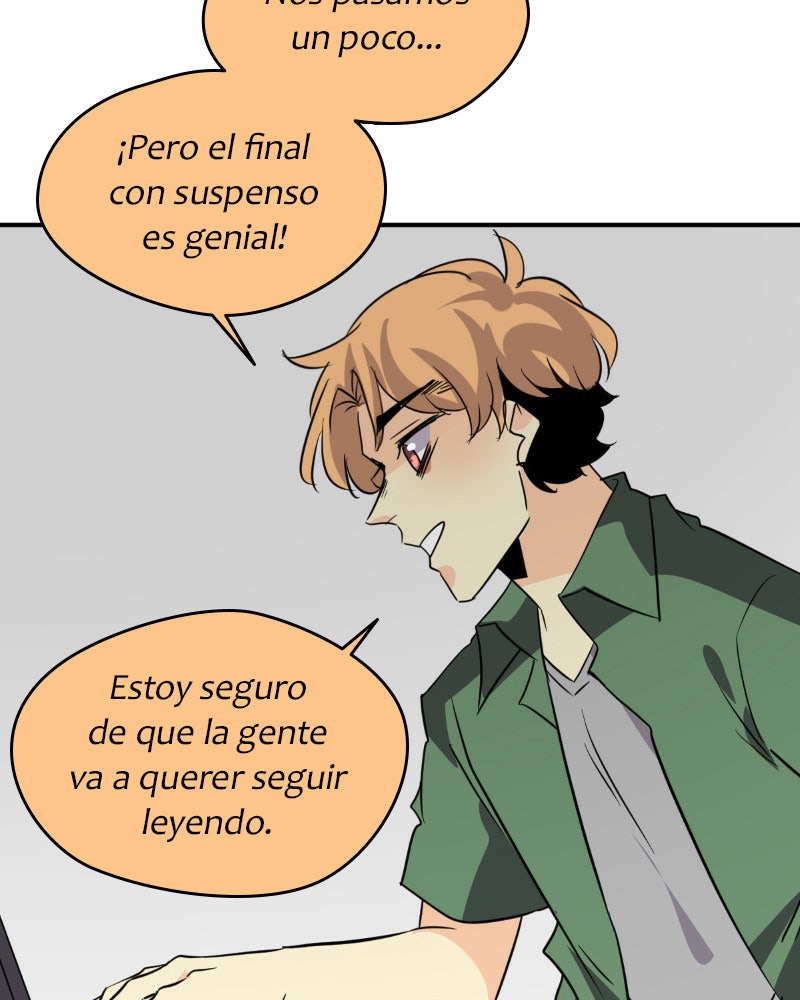 Read extraOrdinario ES Manga Online