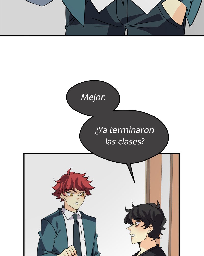 Read extraOrdinario ES Manga Online