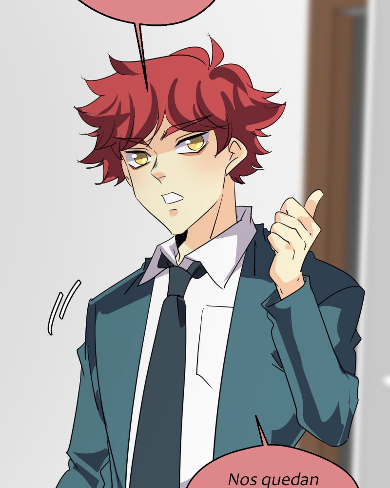 Read extraOrdinario ES Manga Online