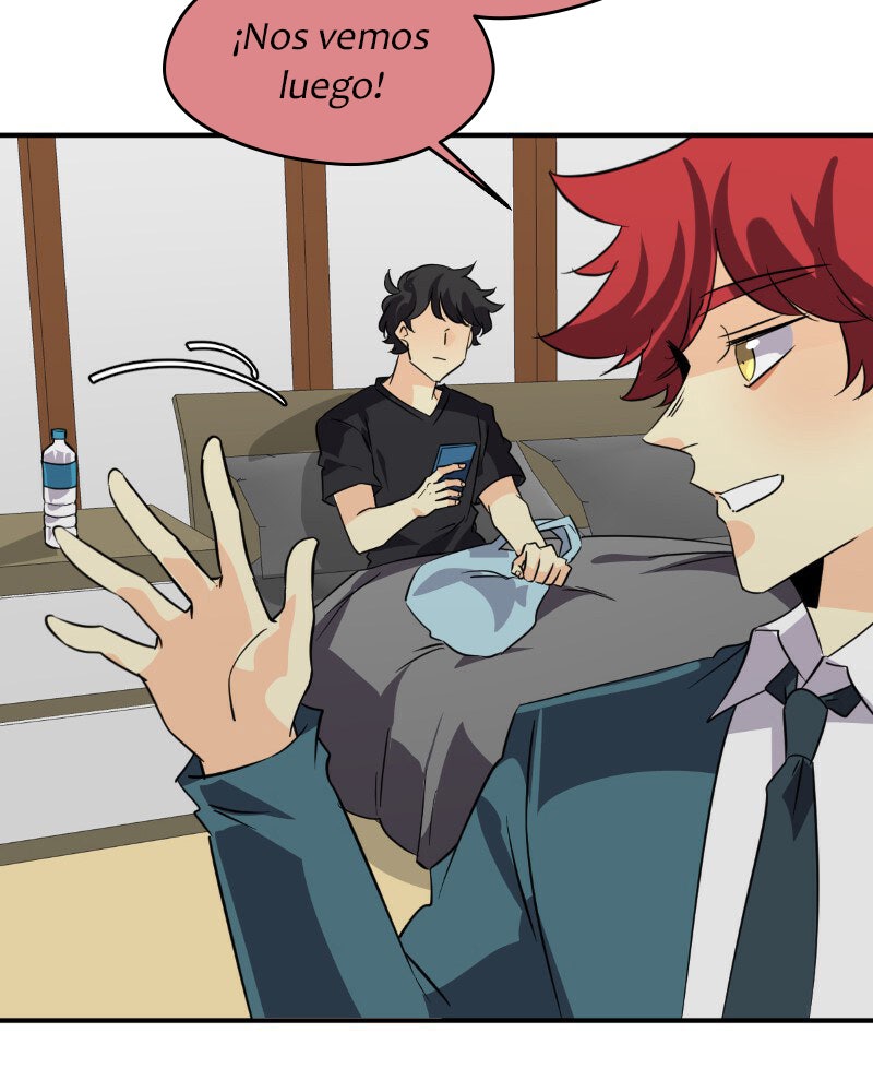 Read extraOrdinario ES Manga Online