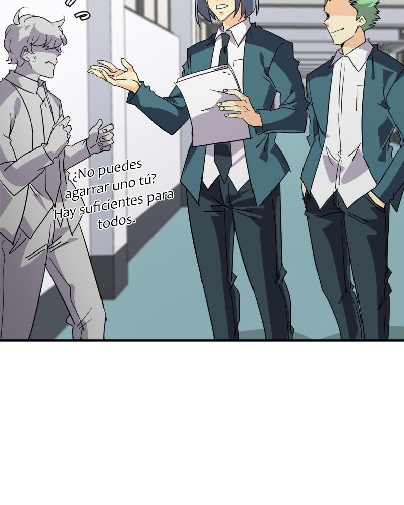 Read extraOrdinario ES Manga Online