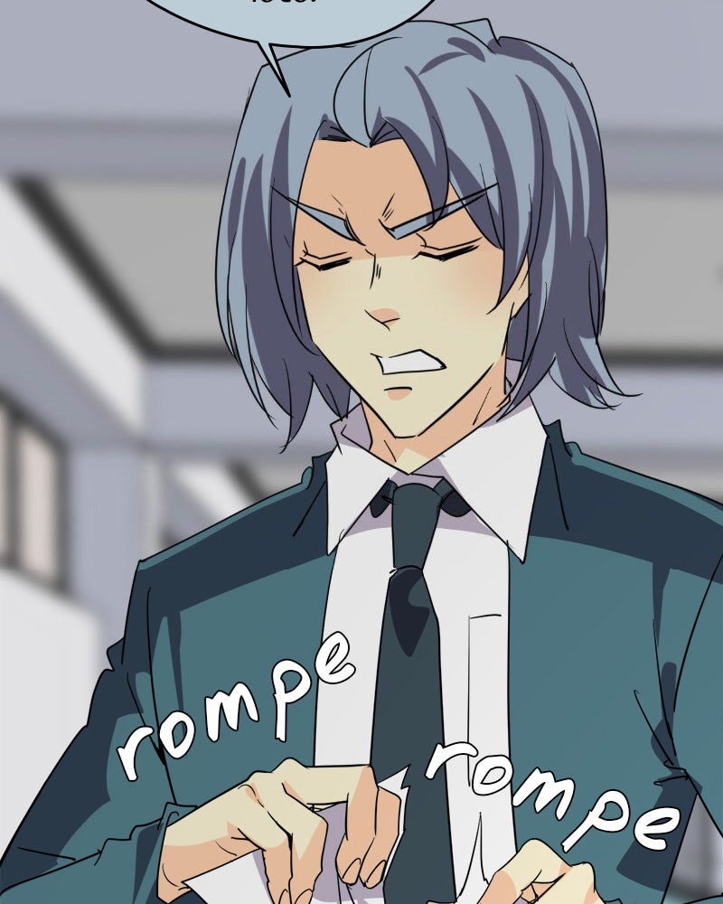 Read extraOrdinario ES Manga Online