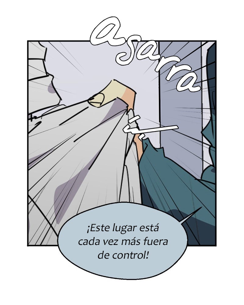 Read extraOrdinario ES Manga Online