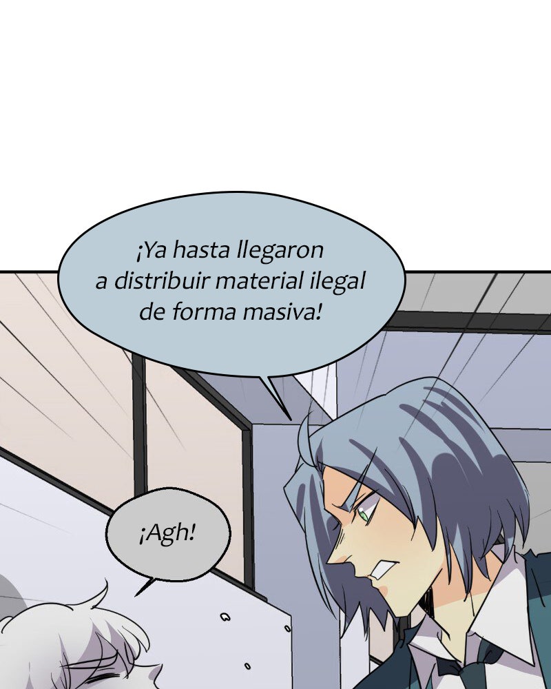 Read extraOrdinario ES Manga Online