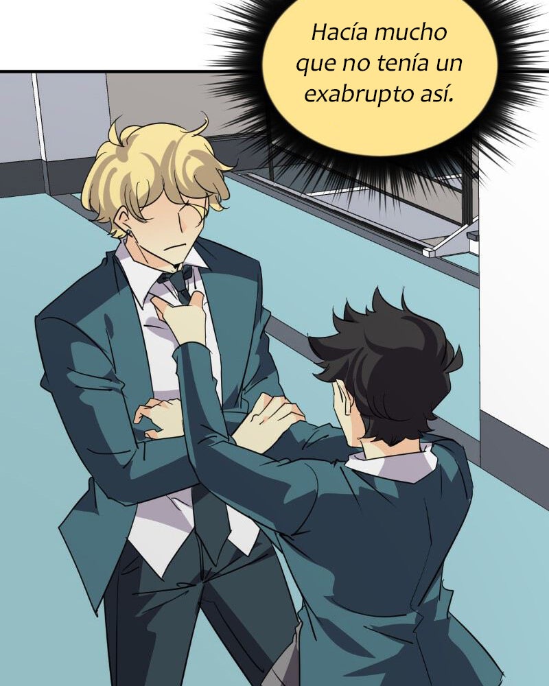 Read extraOrdinario ES Manga Online