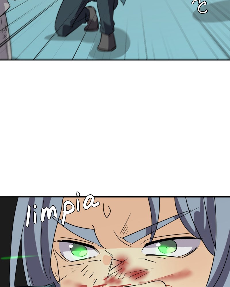 Read extraOrdinario ES Manga Online