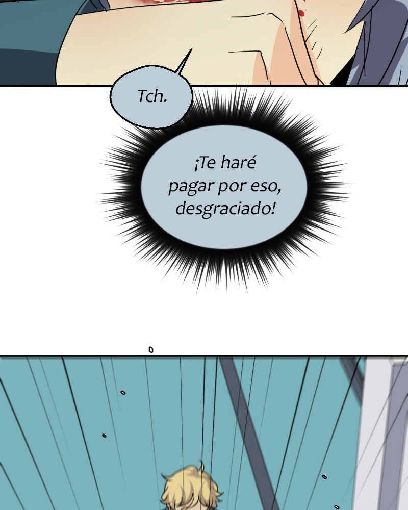 Read extraOrdinario ES Manga Online