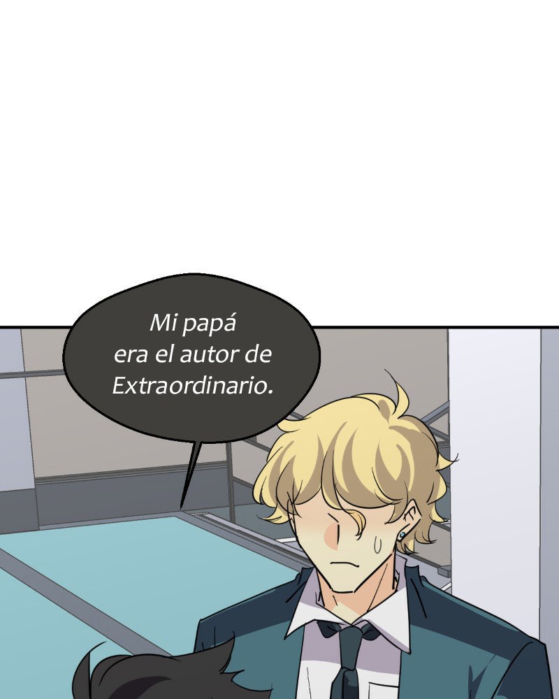 Read extraOrdinario ES Manga Online