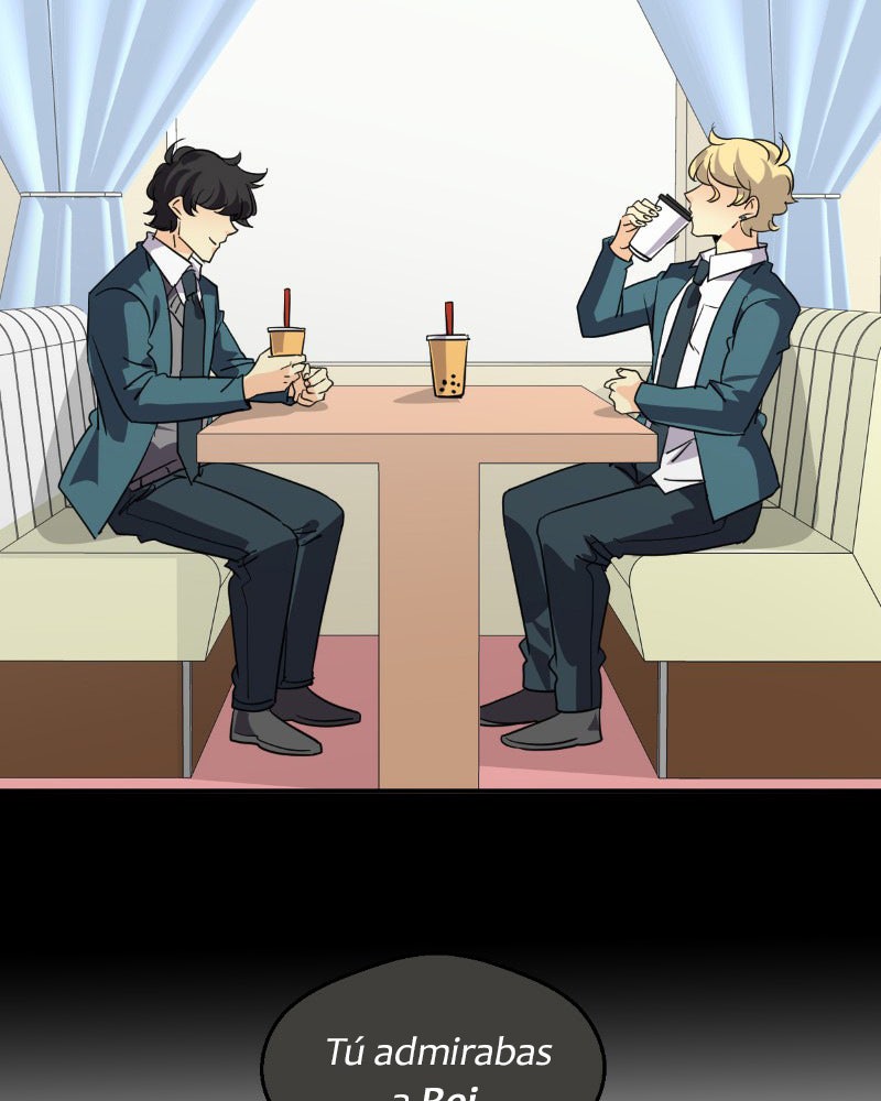 Read extraOrdinario ES Manga Online