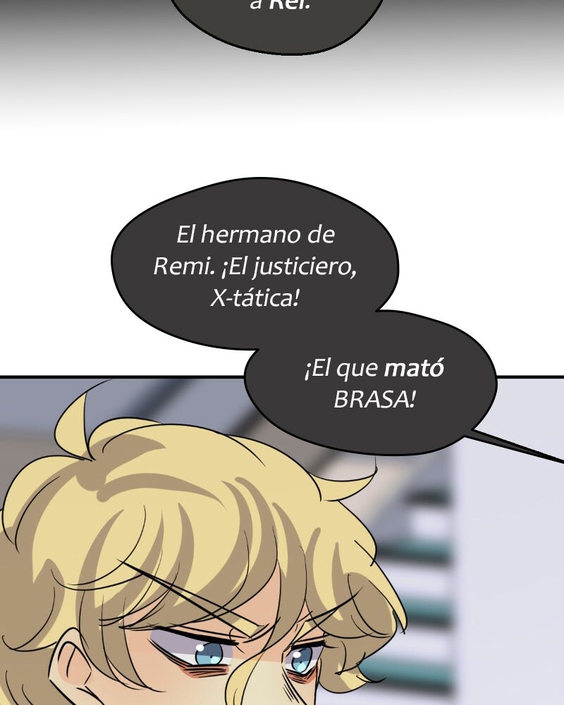 Read extraOrdinario ES Manga Online