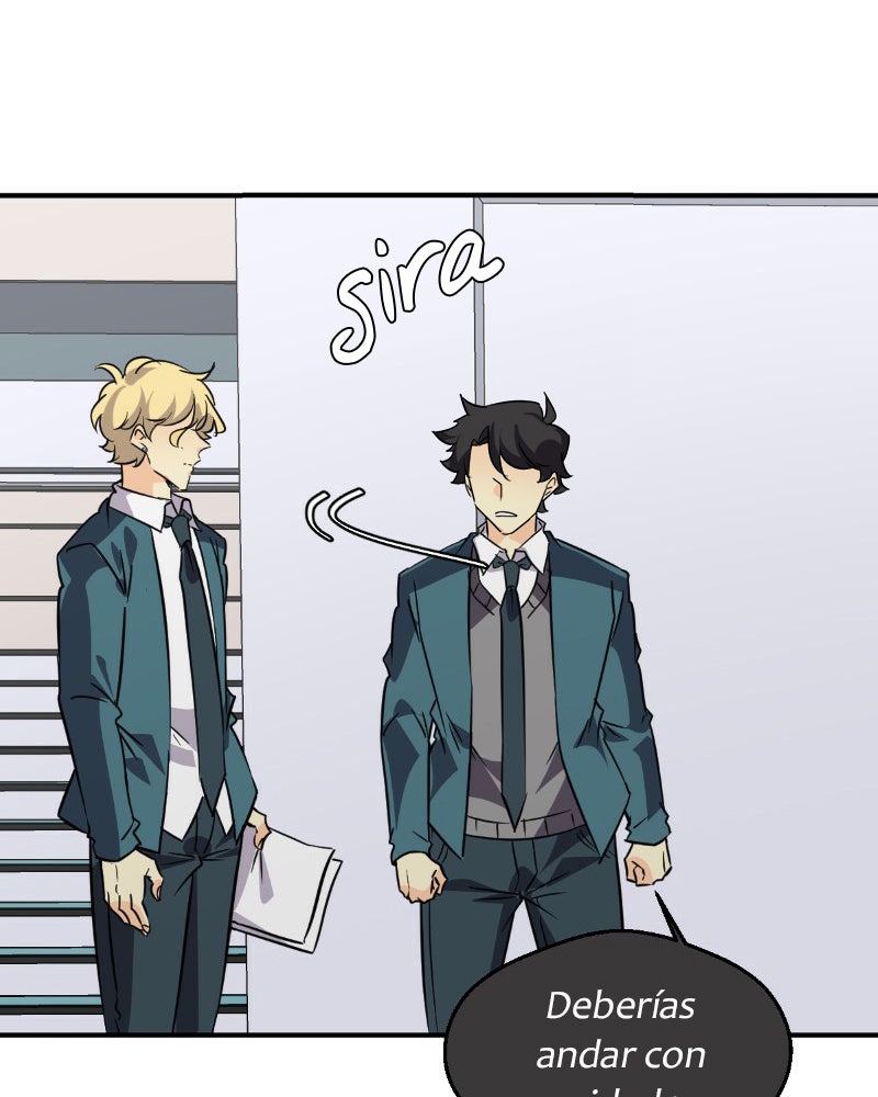 Read extraOrdinario ES Manga Online