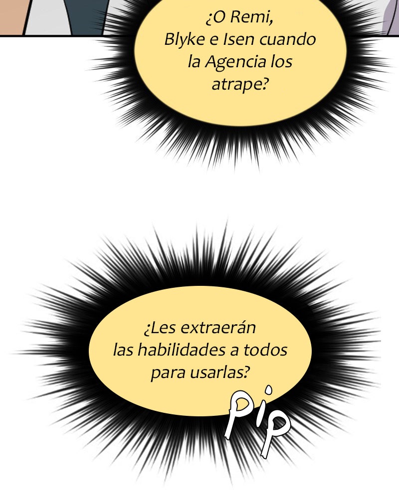 Read extraOrdinario ES Manga Online