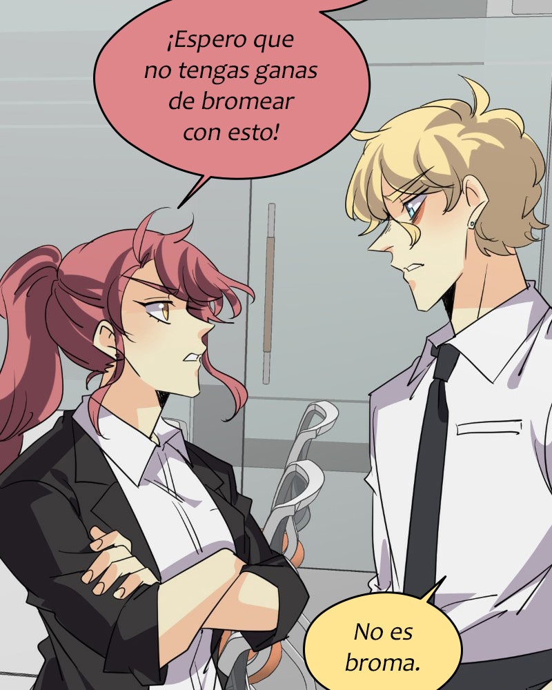 Read extraOrdinario ES Manga Online