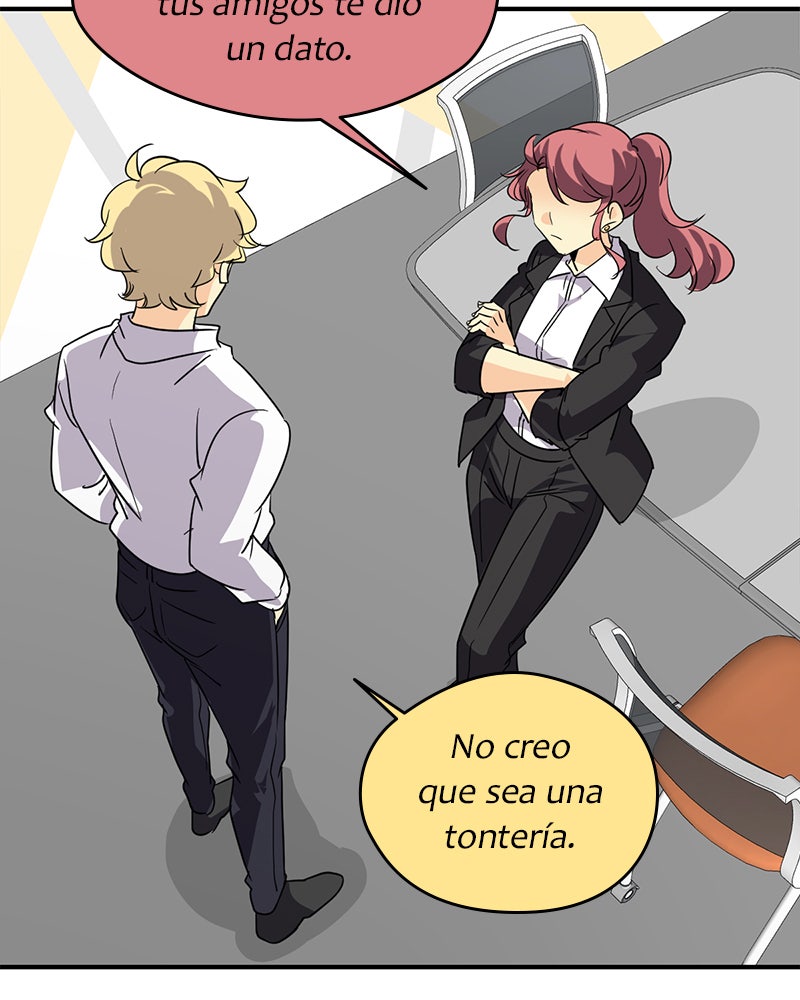 Read extraOrdinario ES Manga Online