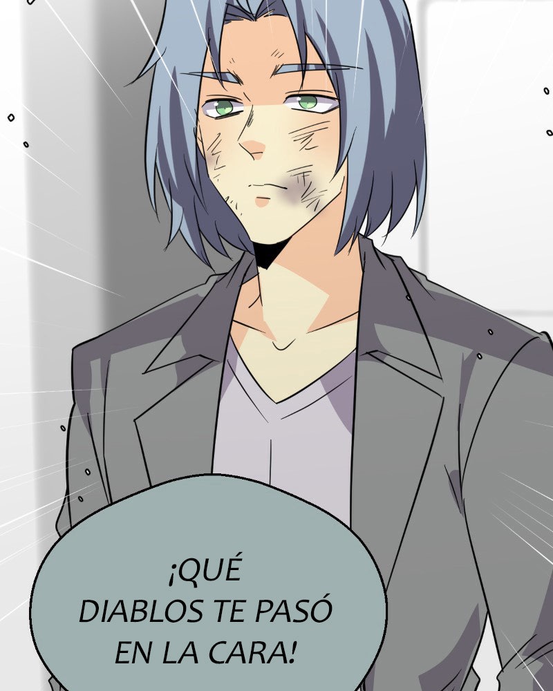Read extraOrdinario ES Manga Online