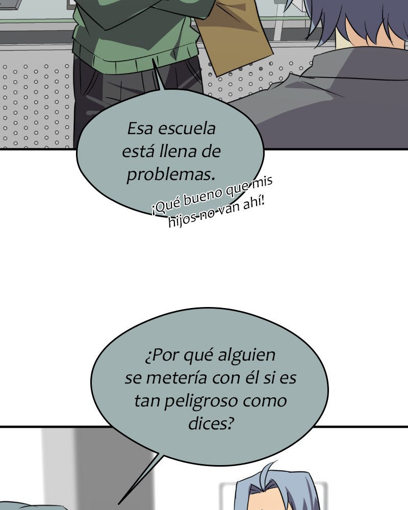 Read extraOrdinario ES Manga Online