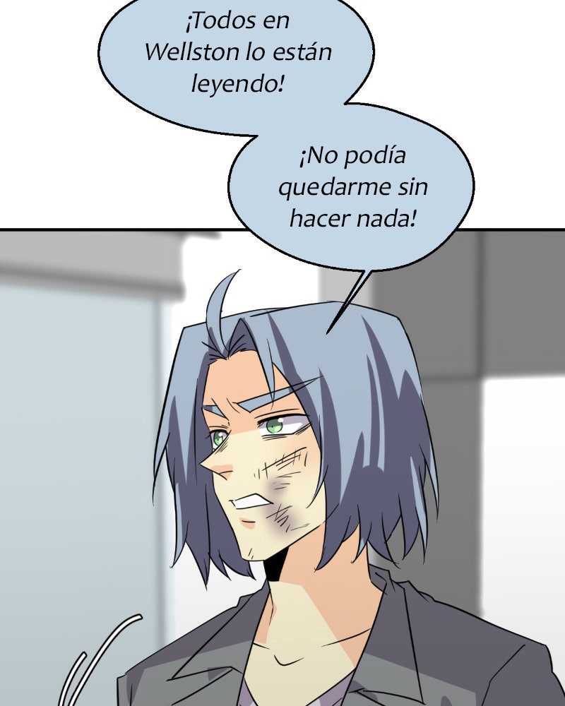 Read extraOrdinario ES Manga Online