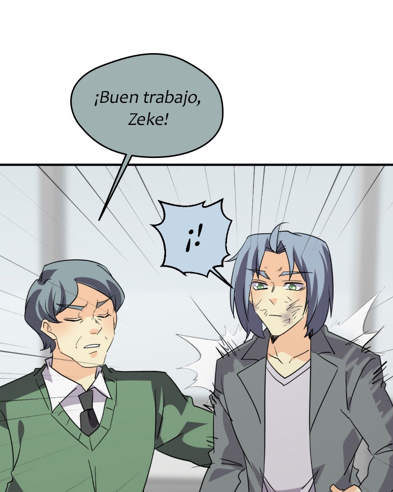 Read extraOrdinario ES Manga Online