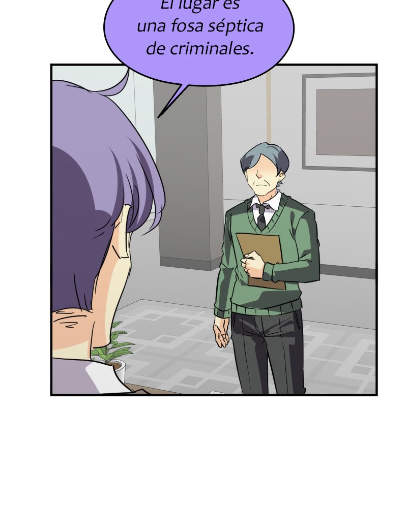 Read extraOrdinario ES Manga Online