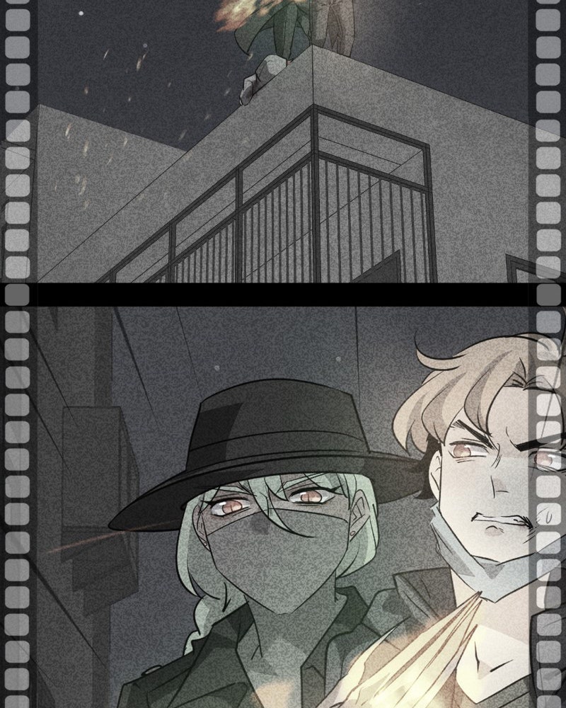 Read extraOrdinario ES Manga Online