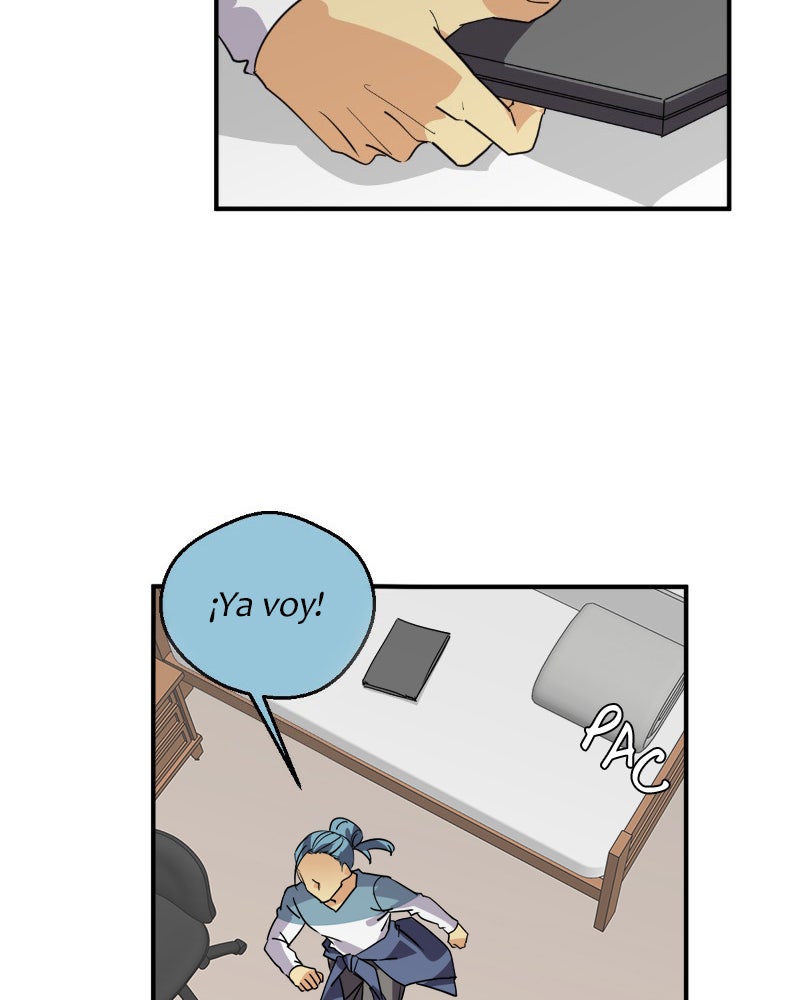 Read extraOrdinario ES Manga Online