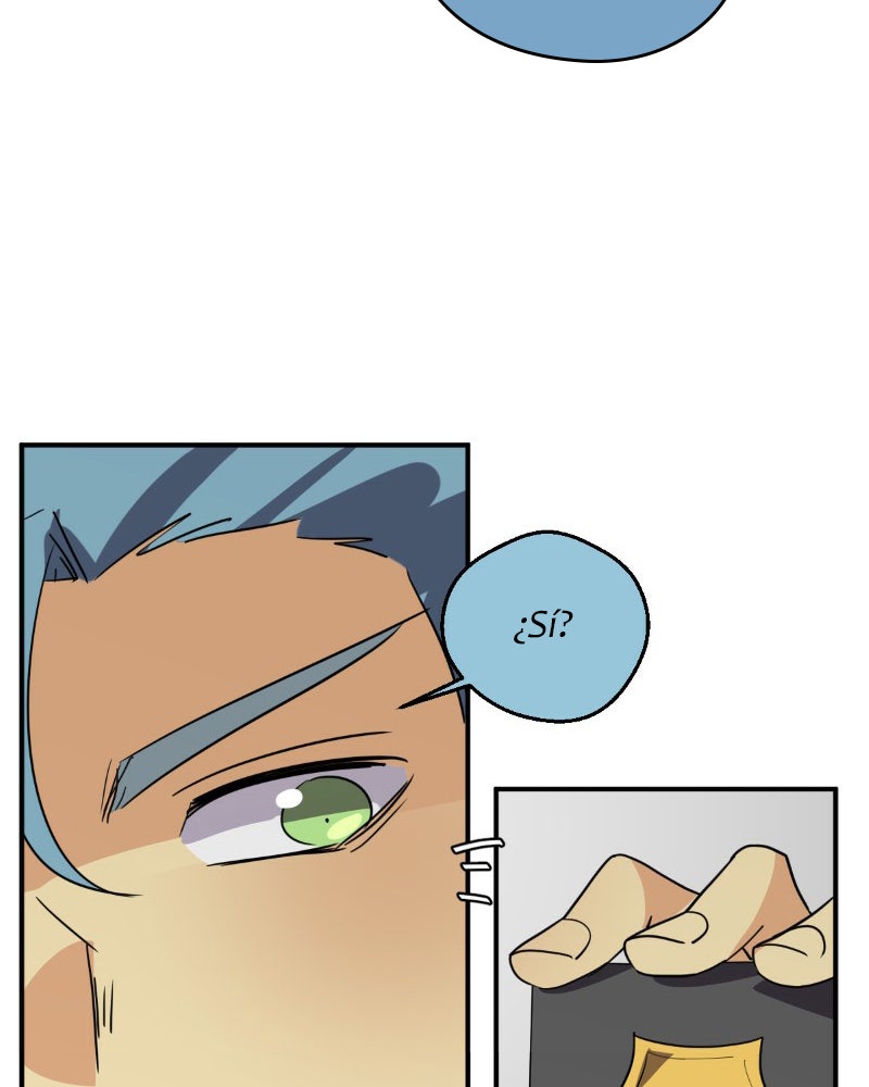 Read extraOrdinario ES Manga Online