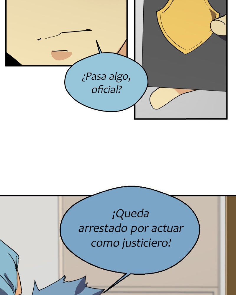 Read extraOrdinario ES Manga Online