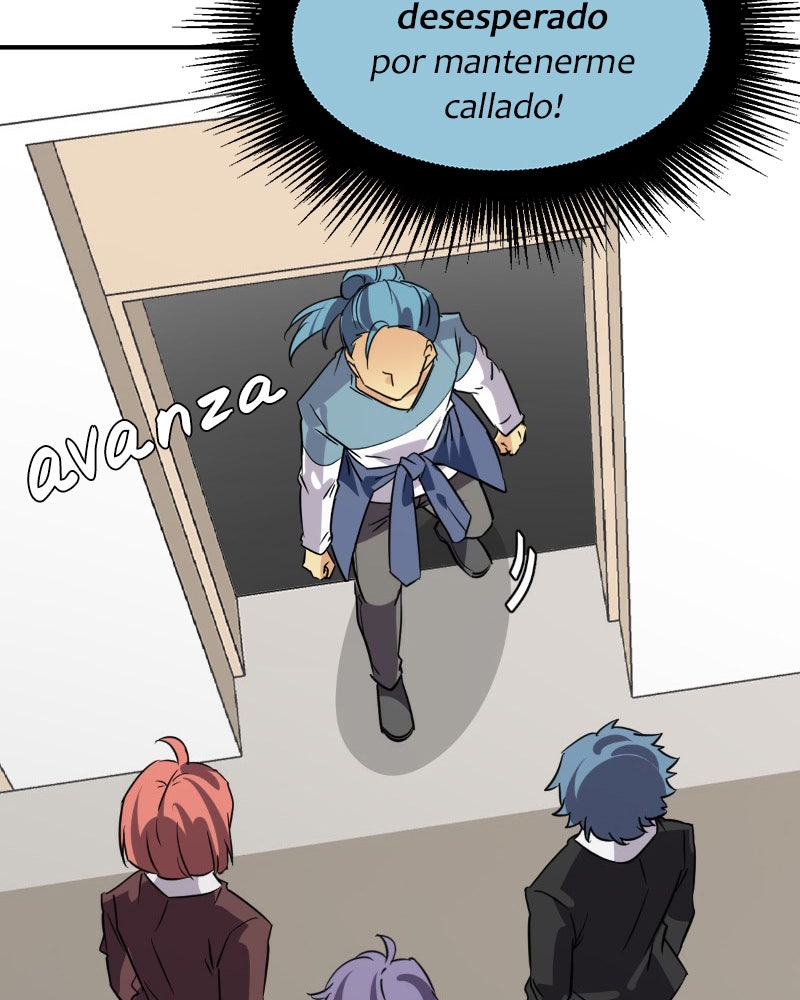 Read extraOrdinario ES Manga Online