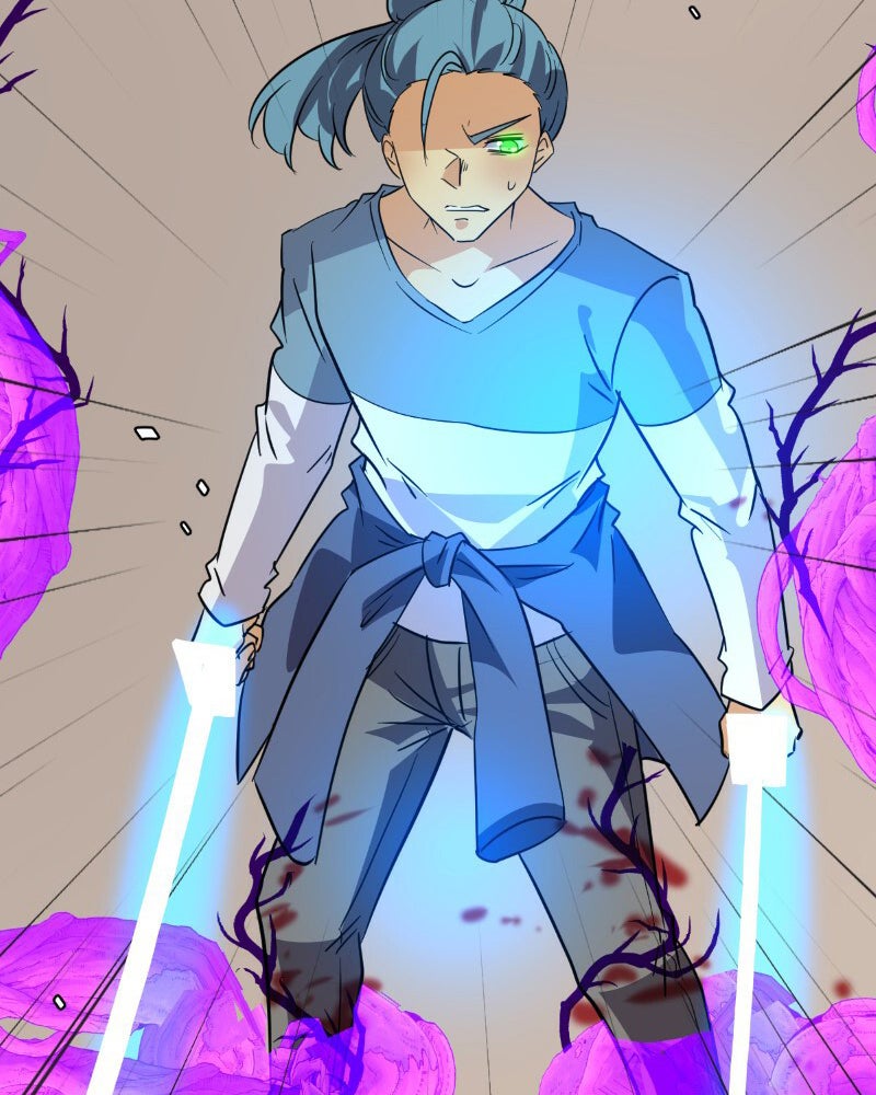 Read extraOrdinario ES Manga Online