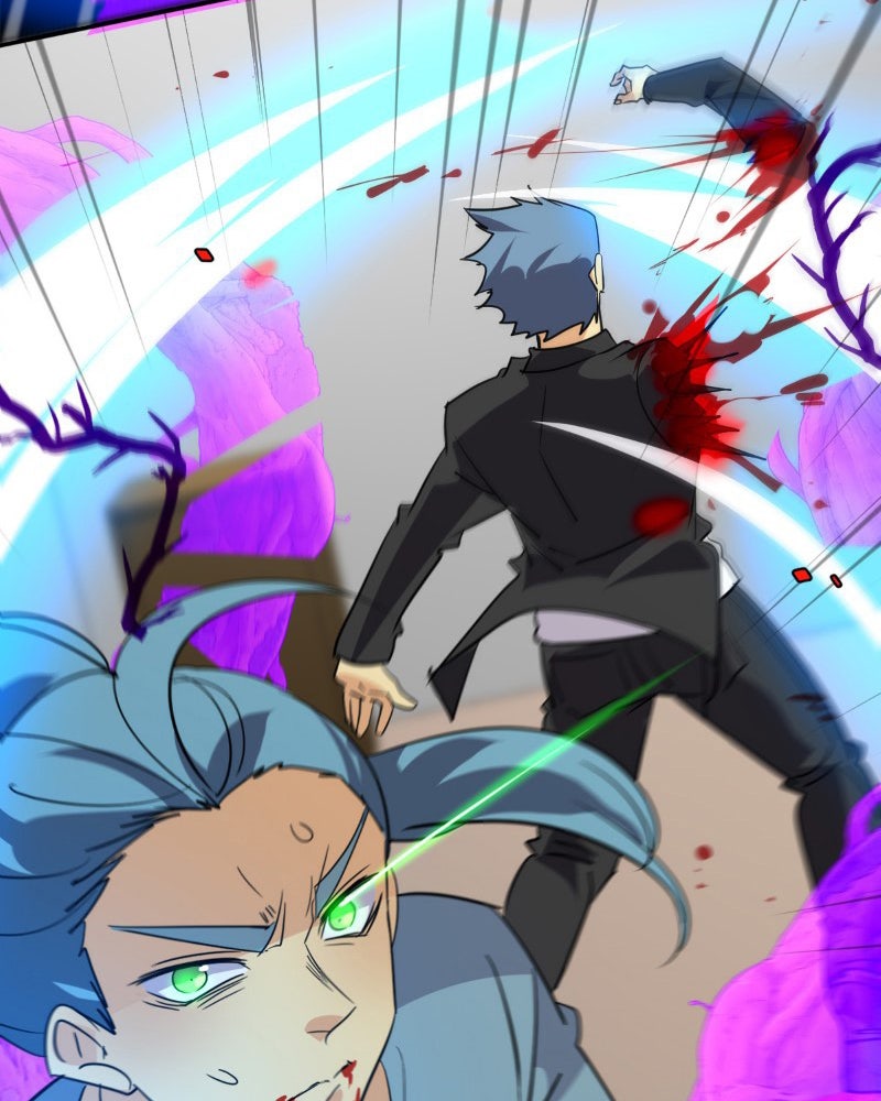 Read extraOrdinario ES Manga Online