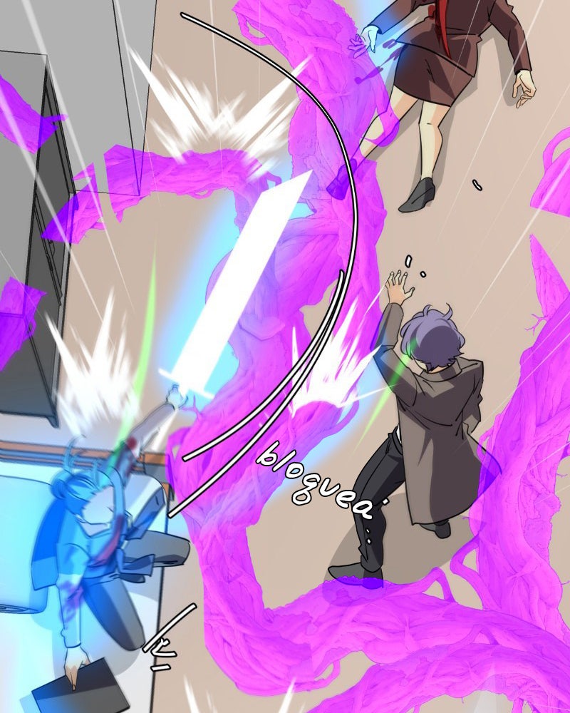 Read extraOrdinario ES Manga Online