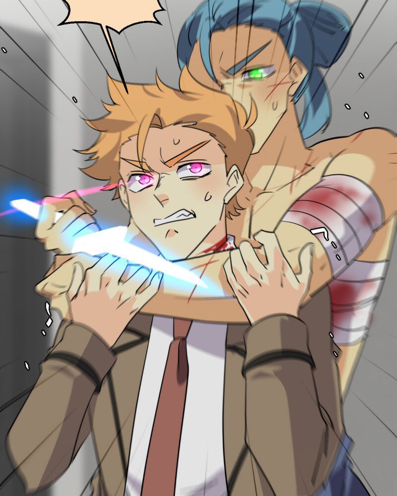 Read extraOrdinario ES Manga Online