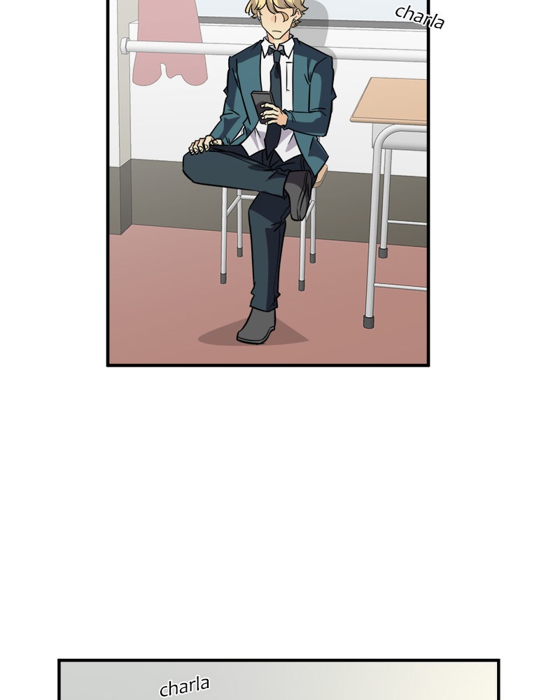 Read extraOrdinario ES Manga Online