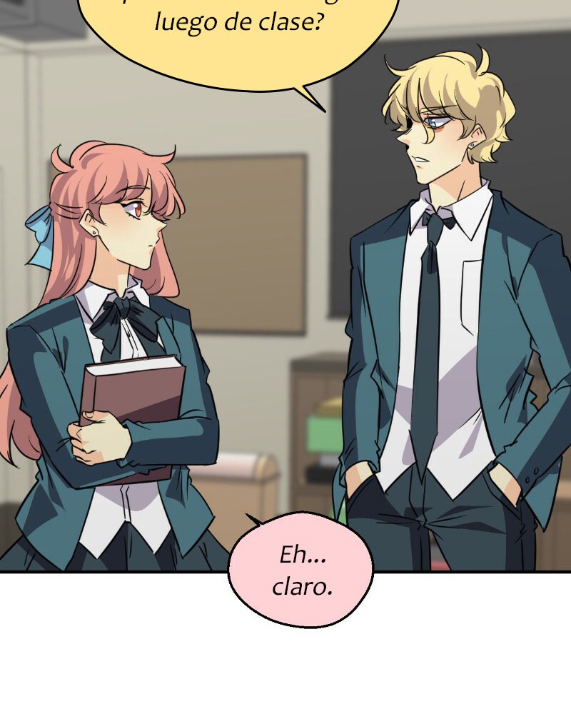 Read extraOrdinario ES Manga Online