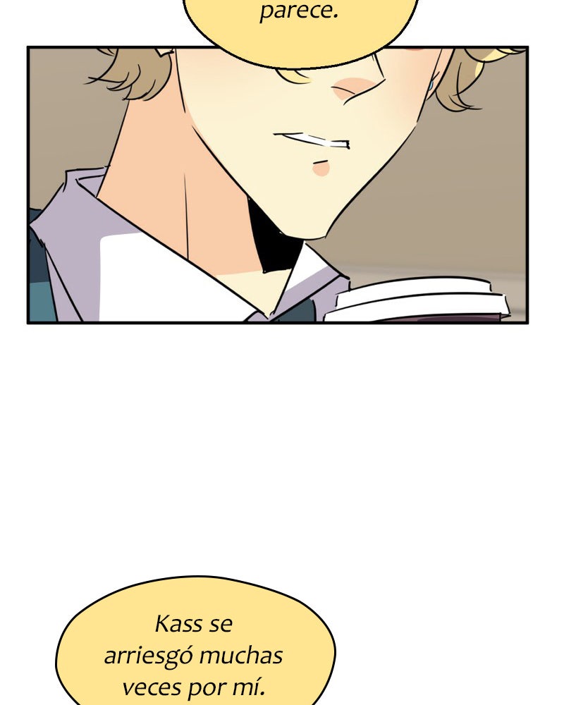 Read extraOrdinario ES Manga Online