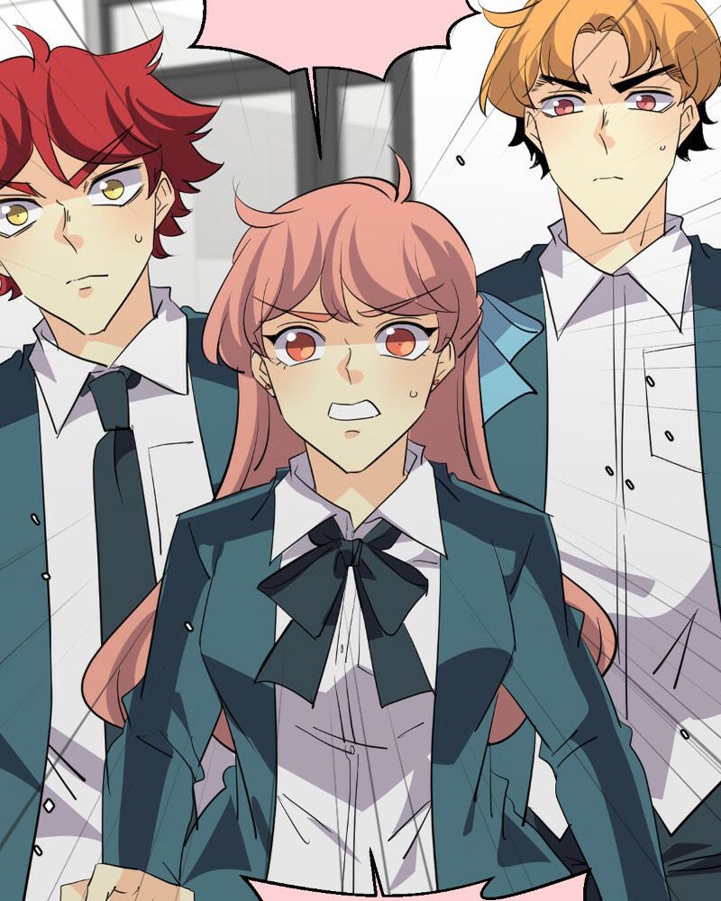 Read extraOrdinario ES Manga Online