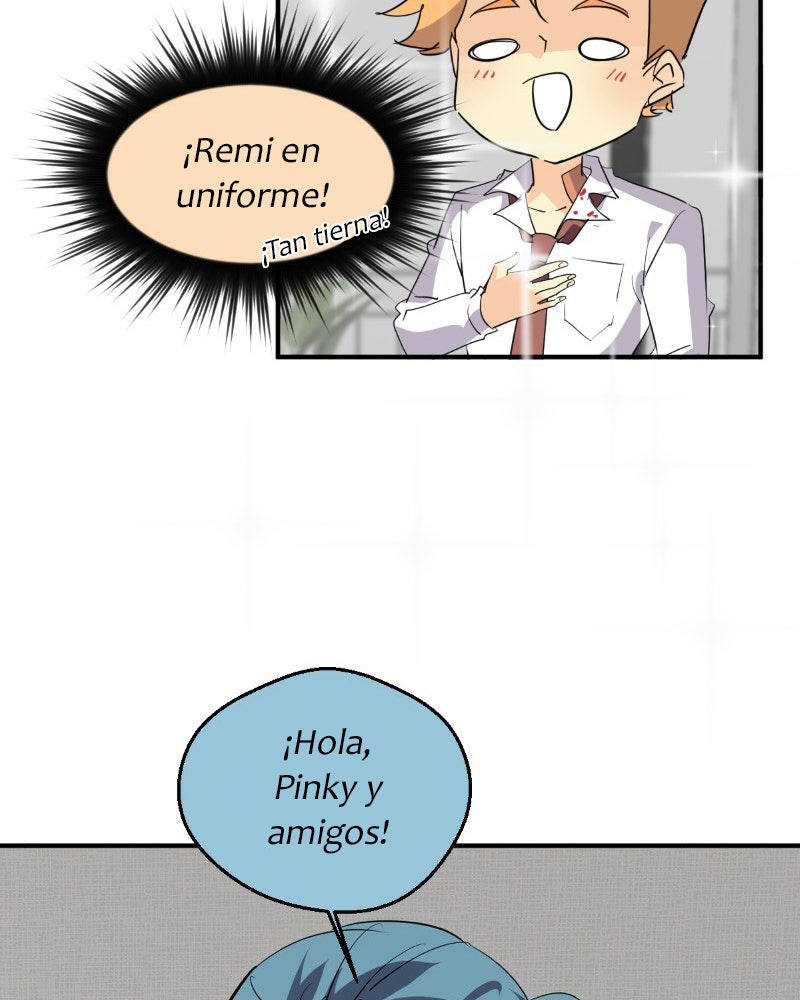 Read extraOrdinario ES Manga Online