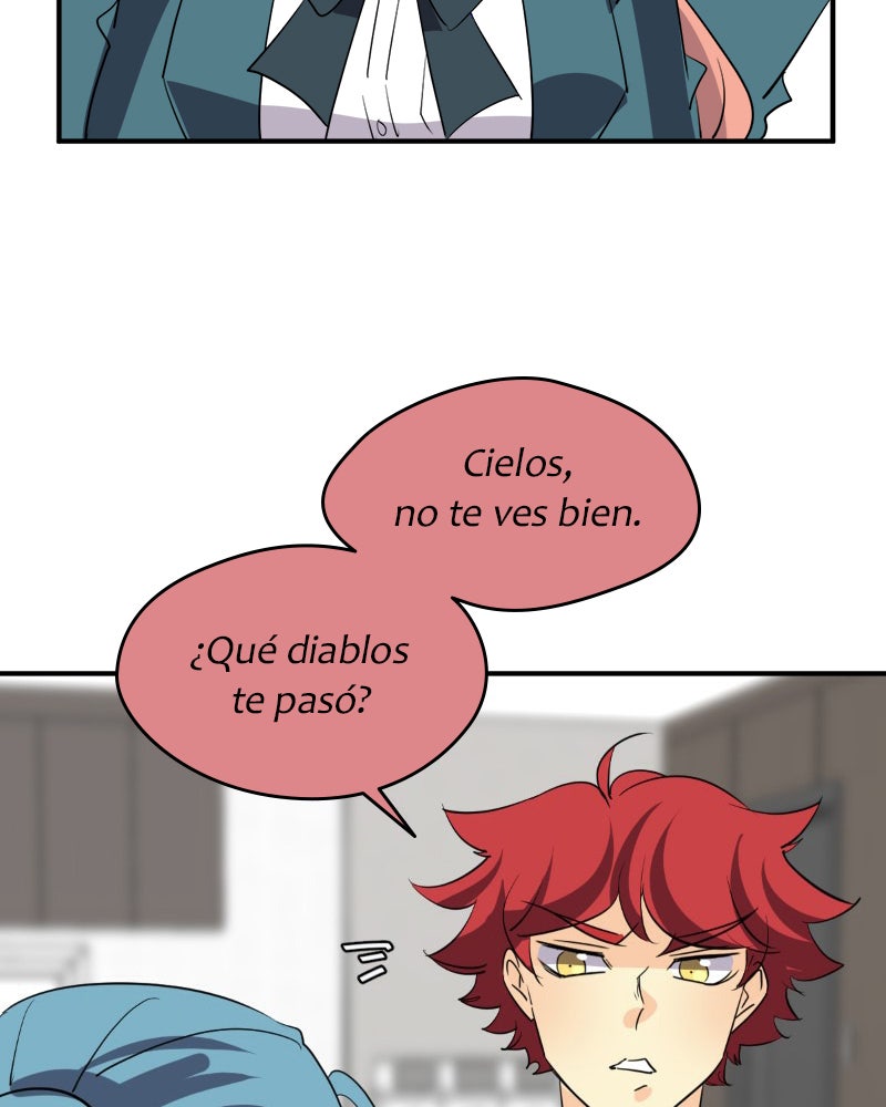 Read extraOrdinario ES Manga Online