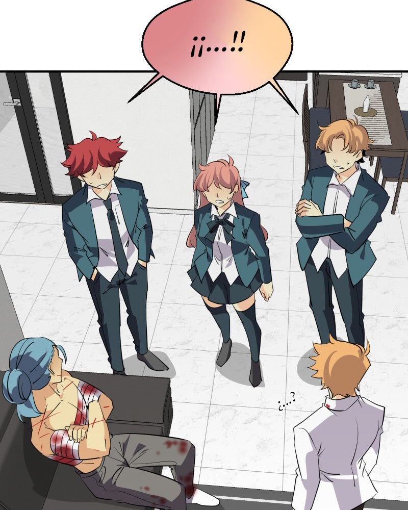 Read extraOrdinario ES Manga Online