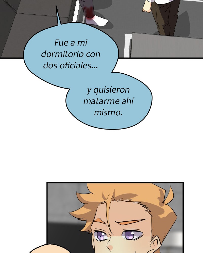 Read extraOrdinario ES Manga Online