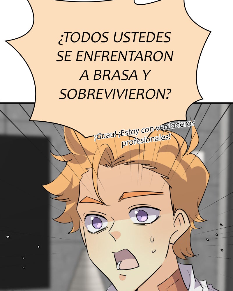 Read extraOrdinario ES Manga Online