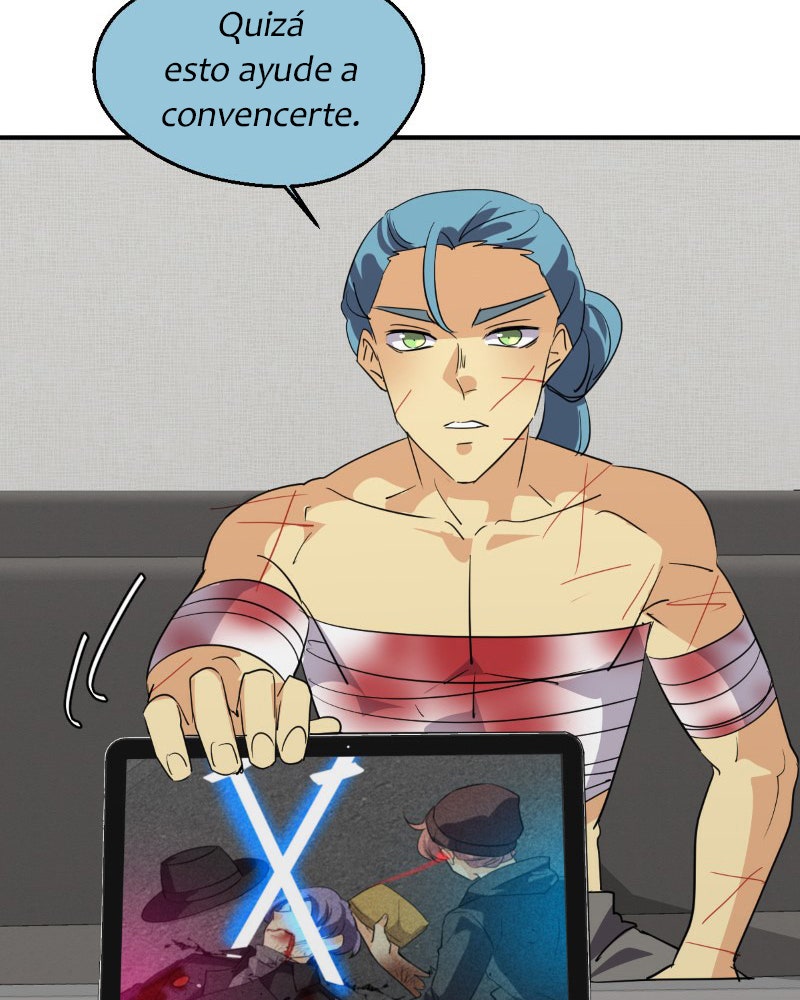 Read extraOrdinario ES Manga Online