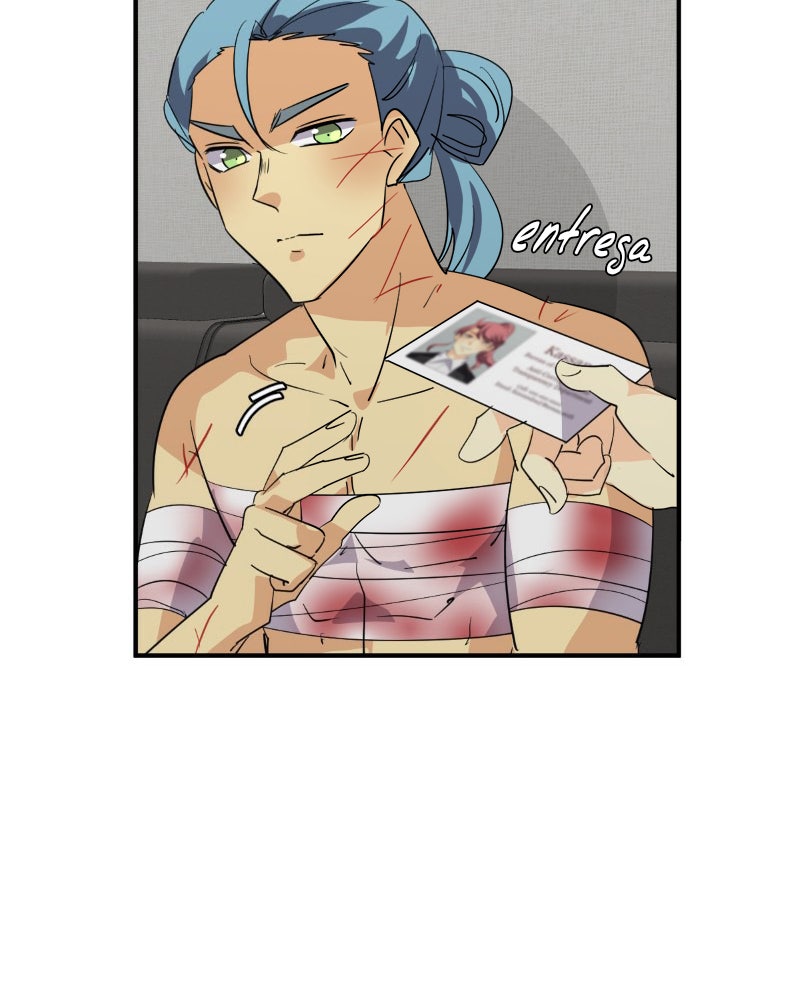 Read extraOrdinario ES Manga Online