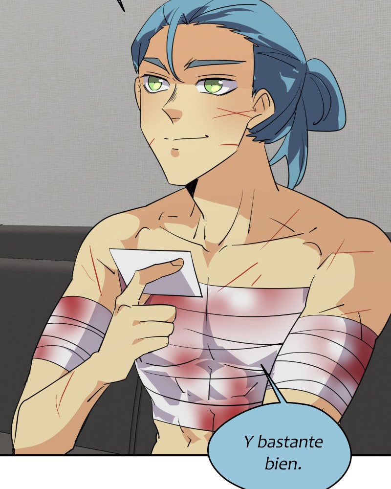 Read extraOrdinario ES Manga Online