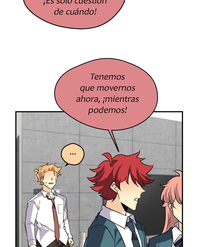 Read extraOrdinario ES Manga Online