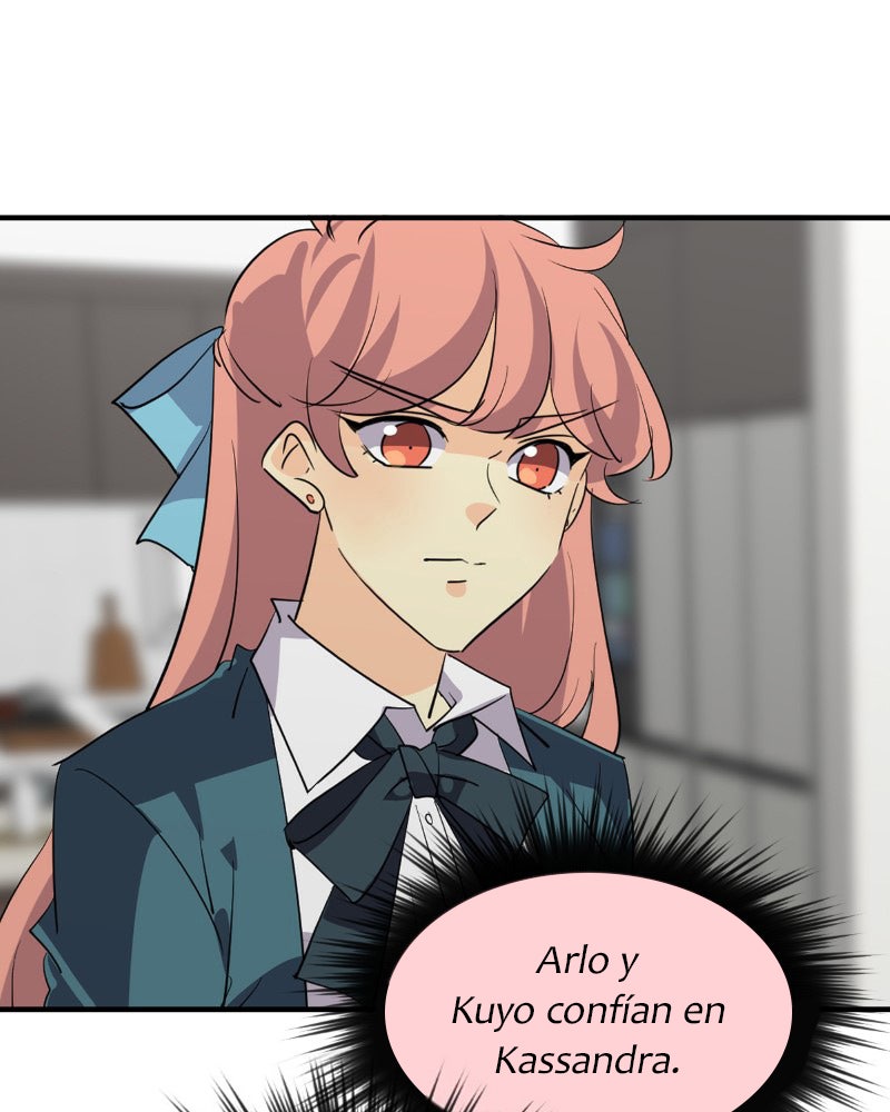 Read extraOrdinario ES Manga Online