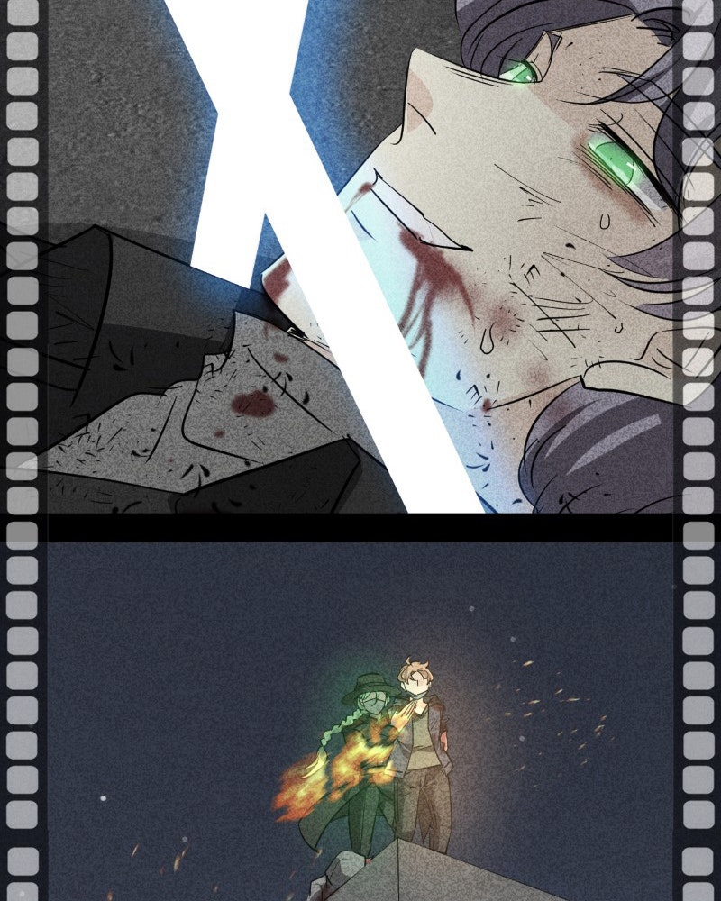 Read extraOrdinario ES Manga Online