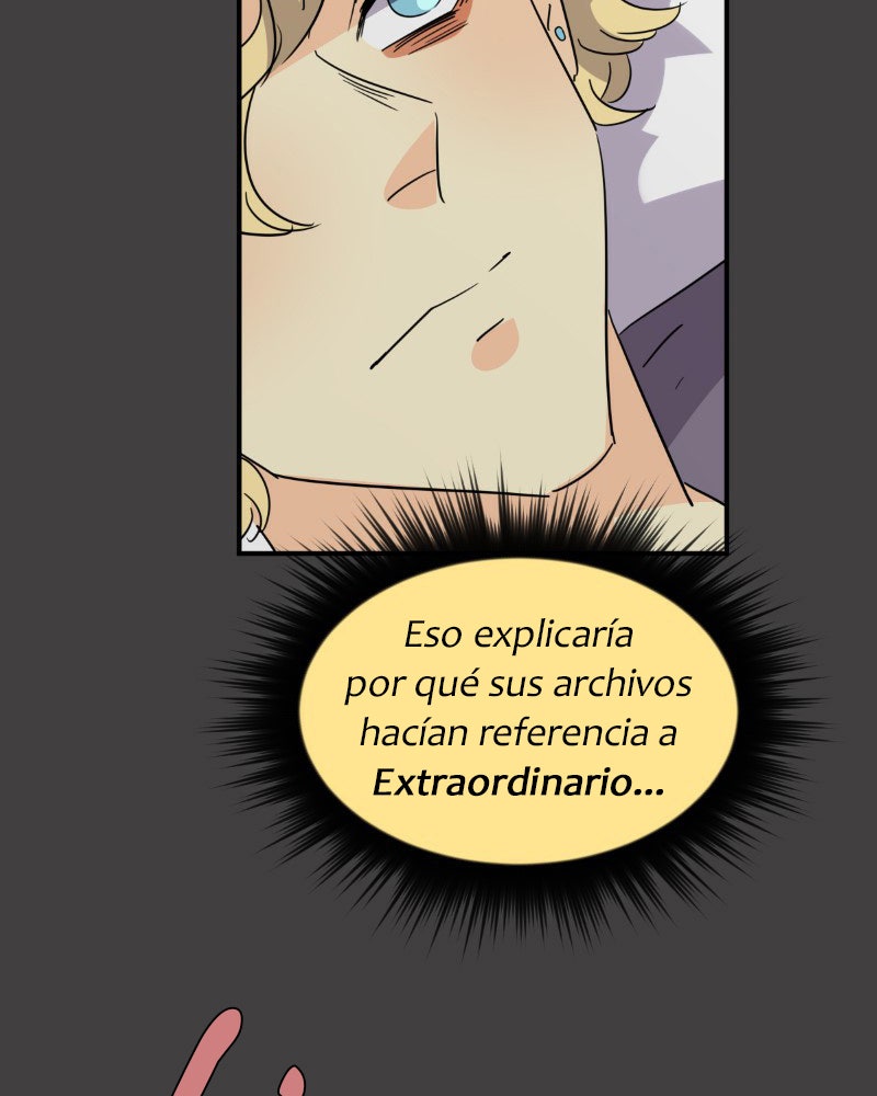 Read extraOrdinario ES Manga Online